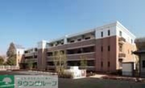 プレミアムコートみなみ野IIの物件内観写真